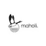 Following profile image