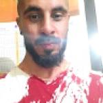 Following profile image