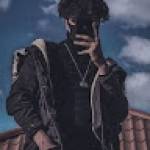 Following profile image