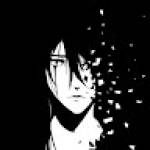Following profile image