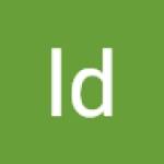 Following profile image