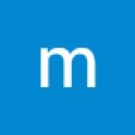 Following profile image