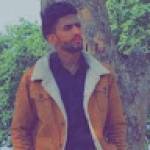 Following profile image