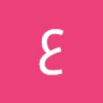 Following profile image