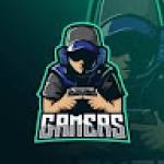 Following profile image