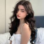 Following profile image