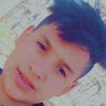 Following profile image