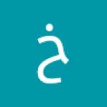 Following profile image