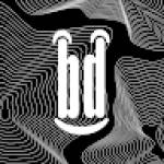 Following profile image