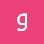 Following profile image