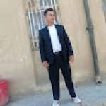 Following profile image