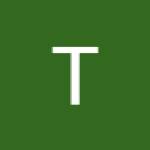 Following profile image