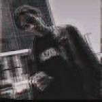 Following profile image