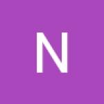 Following profile image