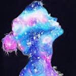 Following profile image