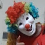 Following profile image