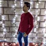 Following profile image