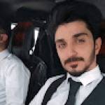 Following profile image