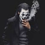 Following profile image