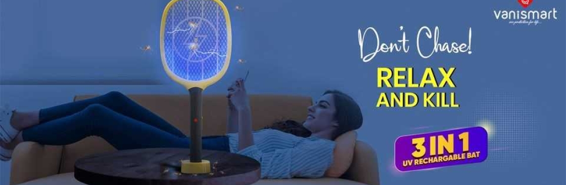 Mosquito Killer Manufacturers cover