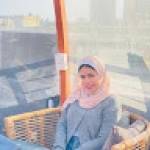 Amira Afifi Profile Picture