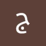 Following profile image