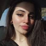 Dina Hamarsheh