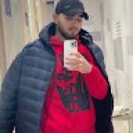 Following profile image