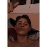 Following profile image