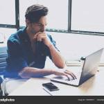 Following profile image