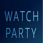 Following profile image
