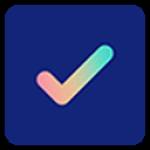 Following profile image