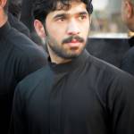 Following profile image