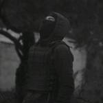 Following profile image