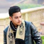 Following profile image