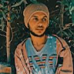Following profile image