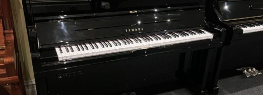 Lyra Piano Shop cover