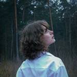 Following profile image