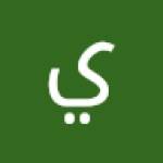 Following profile image