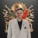 Following profile image