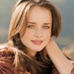 Following profile image