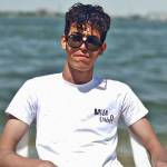 Following profile image