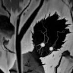 Following profile image