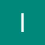 Following profile image