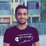 Following profile image