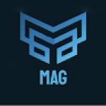 Following profile image