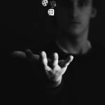 Following profile image