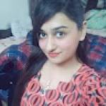 Following profile image