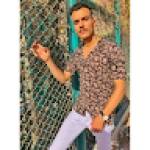 Ahmed Ehab Mohamed Abdel Jaid Profile Picture