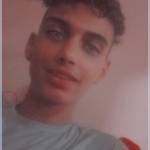 Following profile image